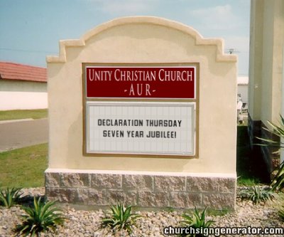 05UnityChristian